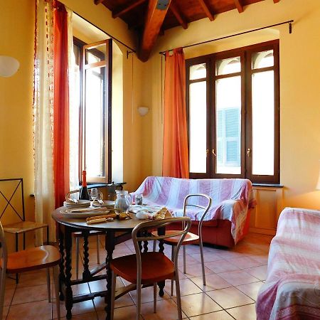 Casa D'Epoca, Levanto Leilighet Eksteriør bilde