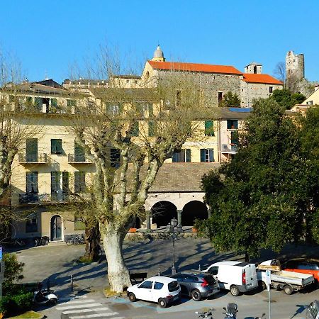 Casa D'Epoca, Levanto Leilighet Eksteriør bilde