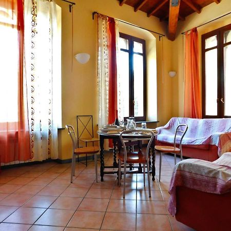 Casa D'Epoca, Levanto Leilighet Eksteriør bilde