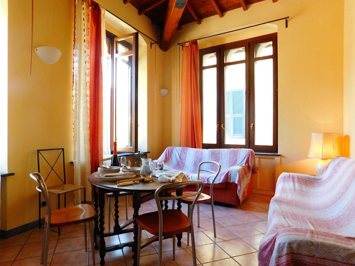 Casa D'Epoca, Levanto Leilighet Eksteriør bilde