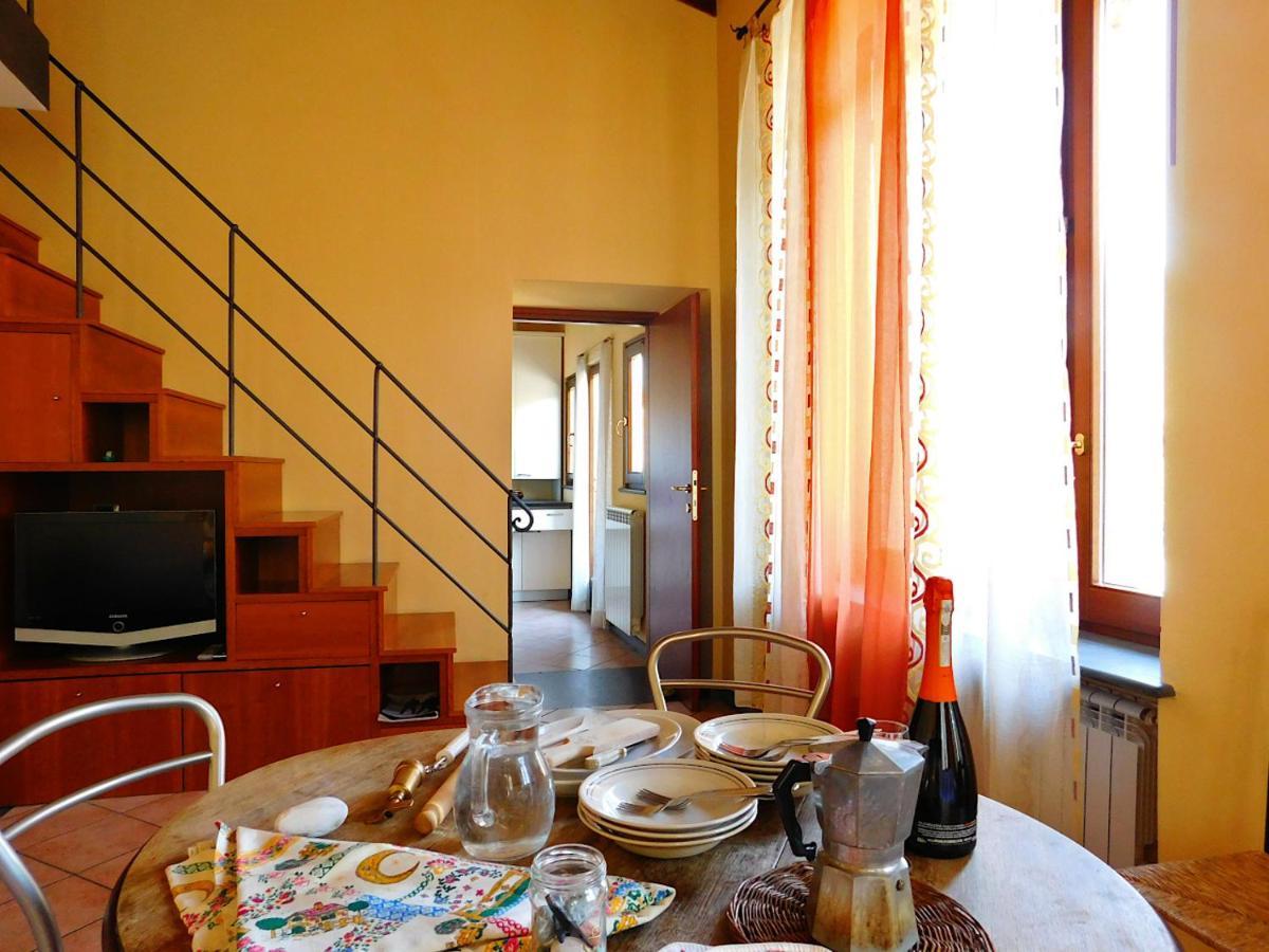 Casa D'Epoca, Levanto Leilighet Eksteriør bilde