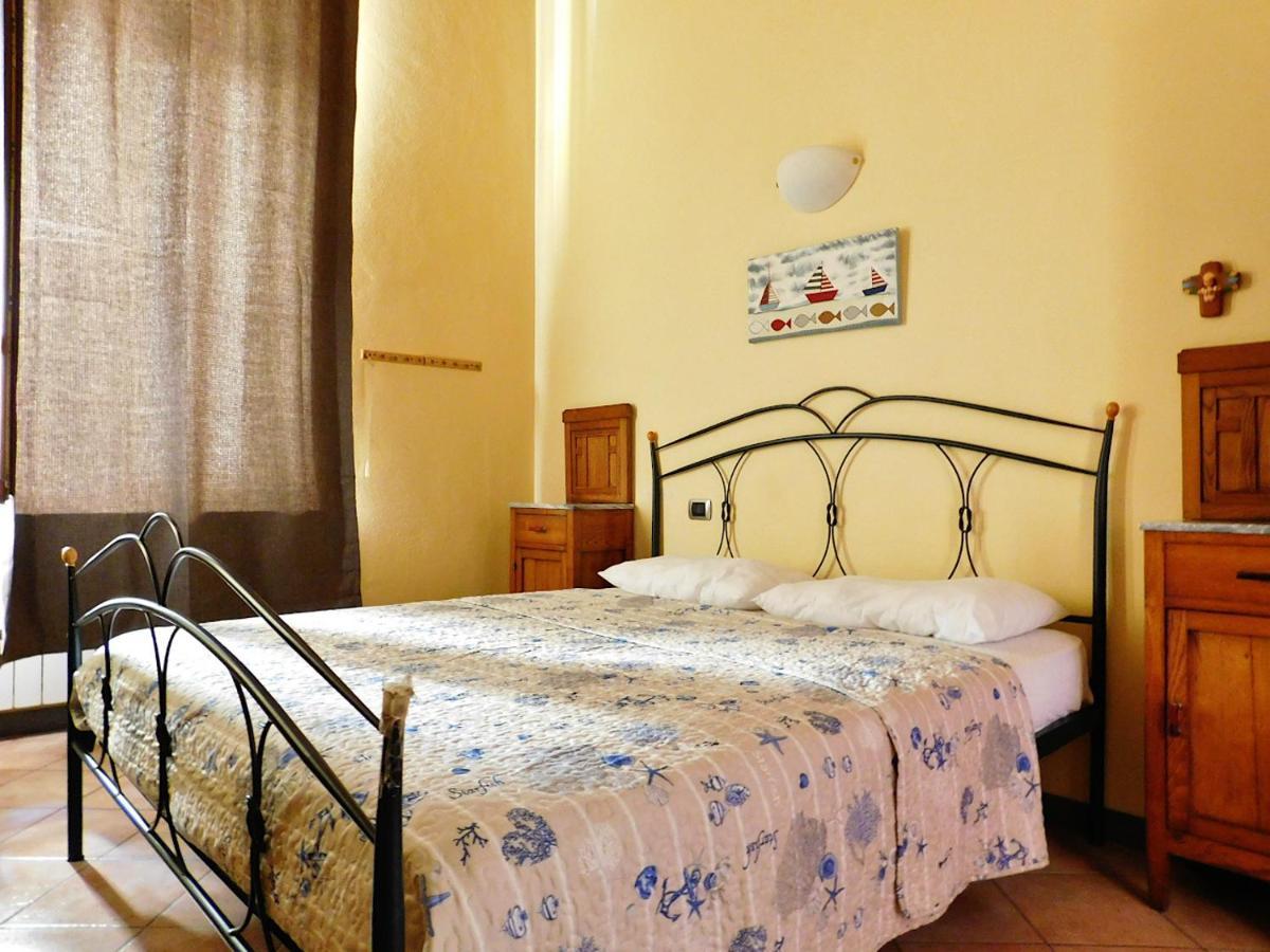 Casa D'Epoca, Levanto Leilighet Eksteriør bilde