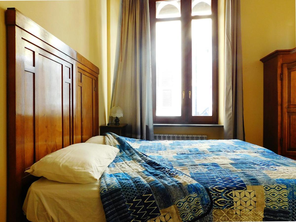 Casa D'Epoca, Levanto Leilighet Eksteriør bilde