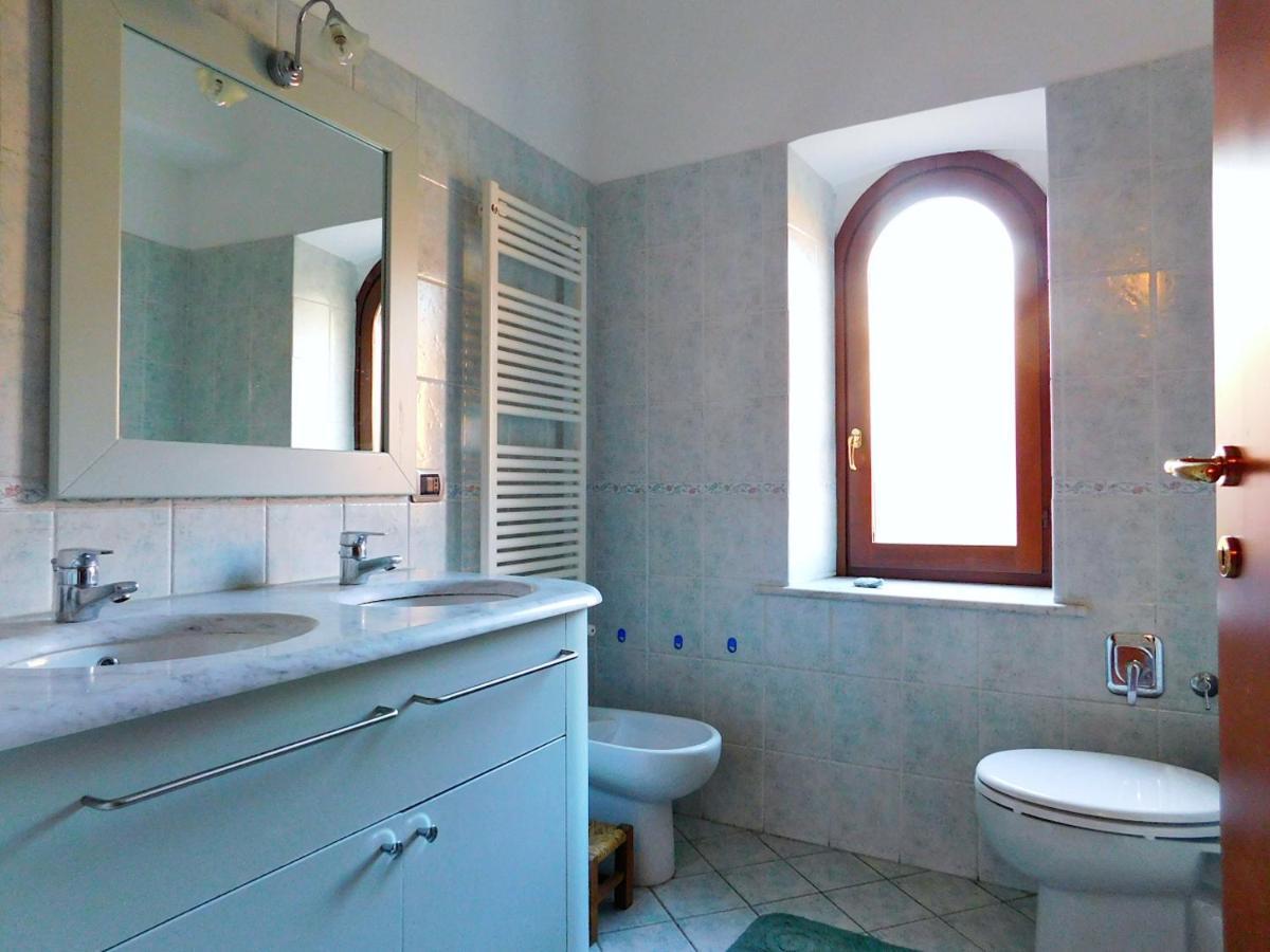 Casa D'Epoca, Levanto Leilighet Eksteriør bilde