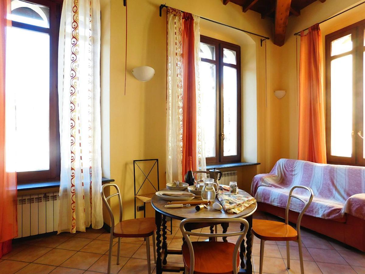 Casa D'Epoca, Levanto Leilighet Eksteriør bilde