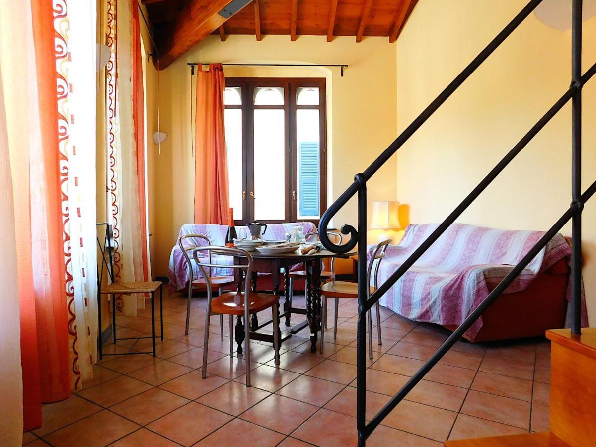 Casa D'Epoca, Levanto Leilighet Eksteriør bilde