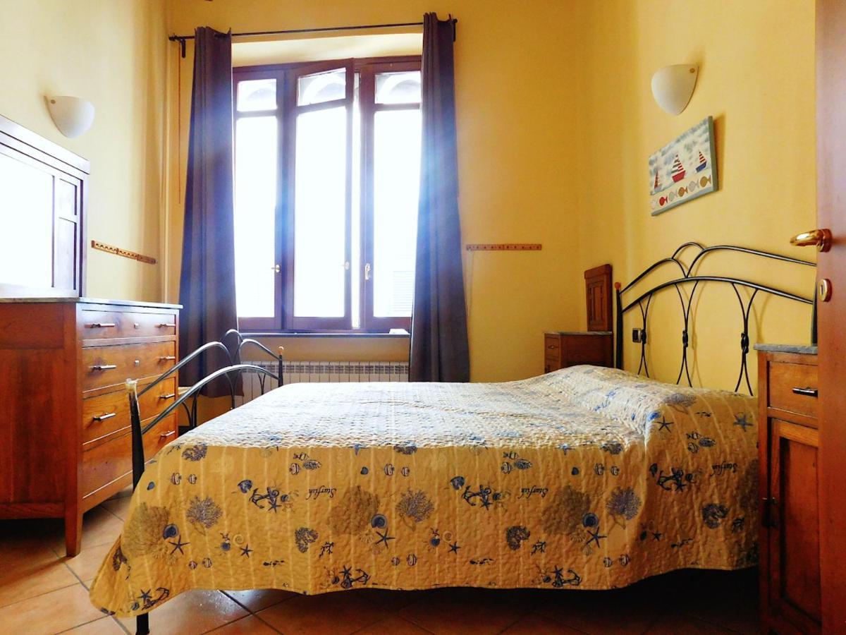 Casa D'Epoca, Levanto Leilighet Eksteriør bilde