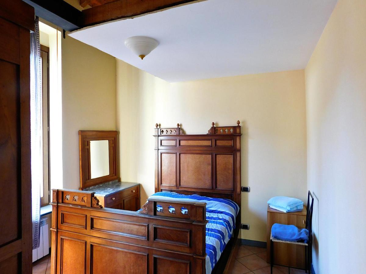 Casa D'Epoca, Levanto Leilighet Eksteriør bilde