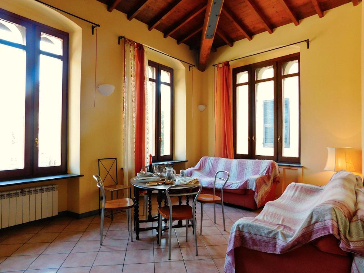 Casa D'Epoca, Levanto Leilighet Eksteriør bilde