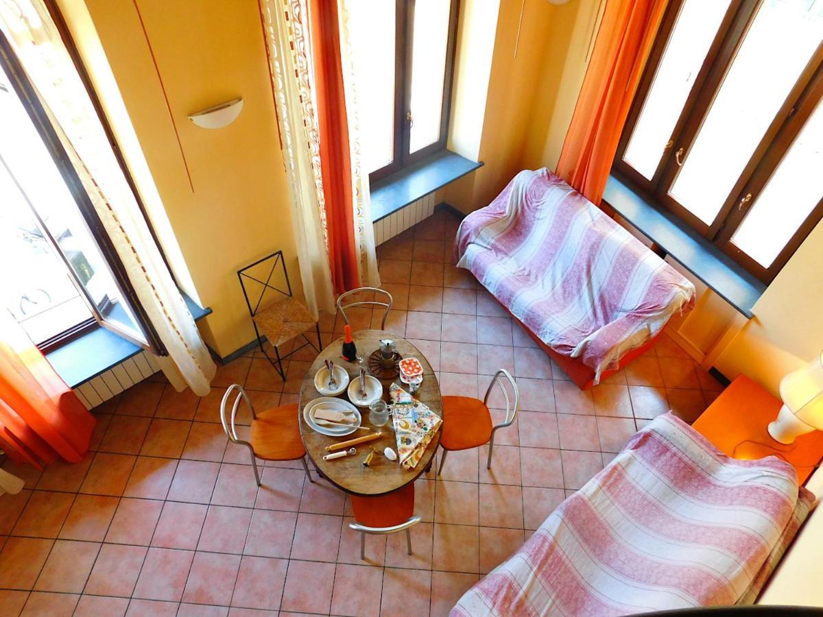 Casa D'Epoca, Levanto Leilighet Eksteriør bilde