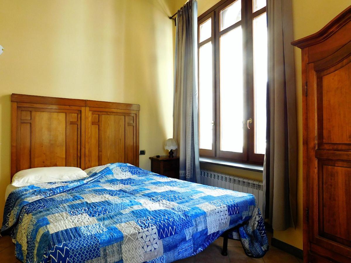 Casa D'Epoca, Levanto Leilighet Eksteriør bilde