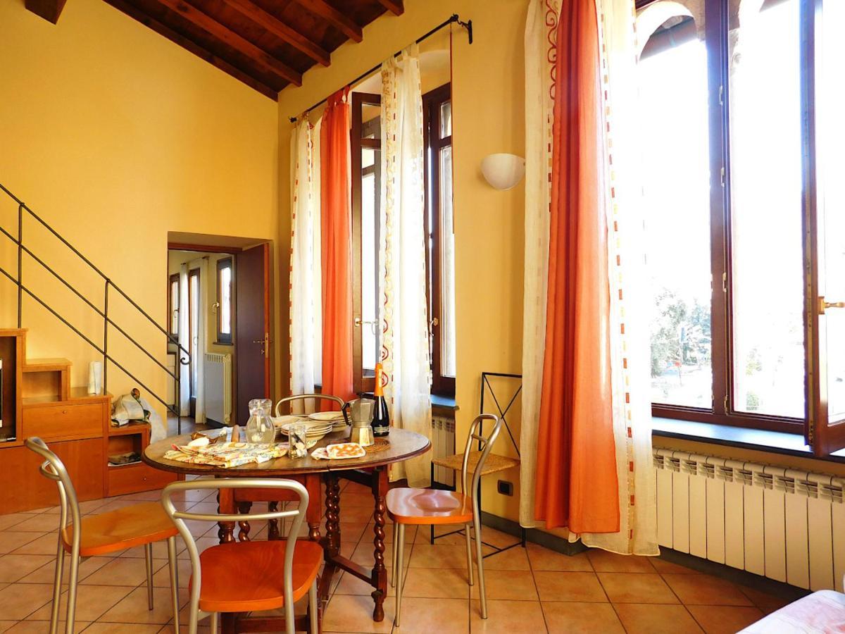 Casa D'Epoca, Levanto Leilighet Eksteriør bilde