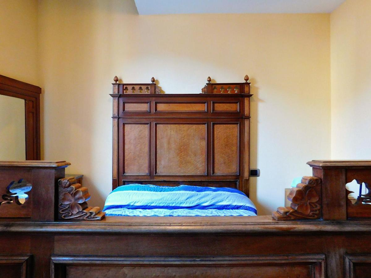 Casa D'Epoca, Levanto Leilighet Eksteriør bilde