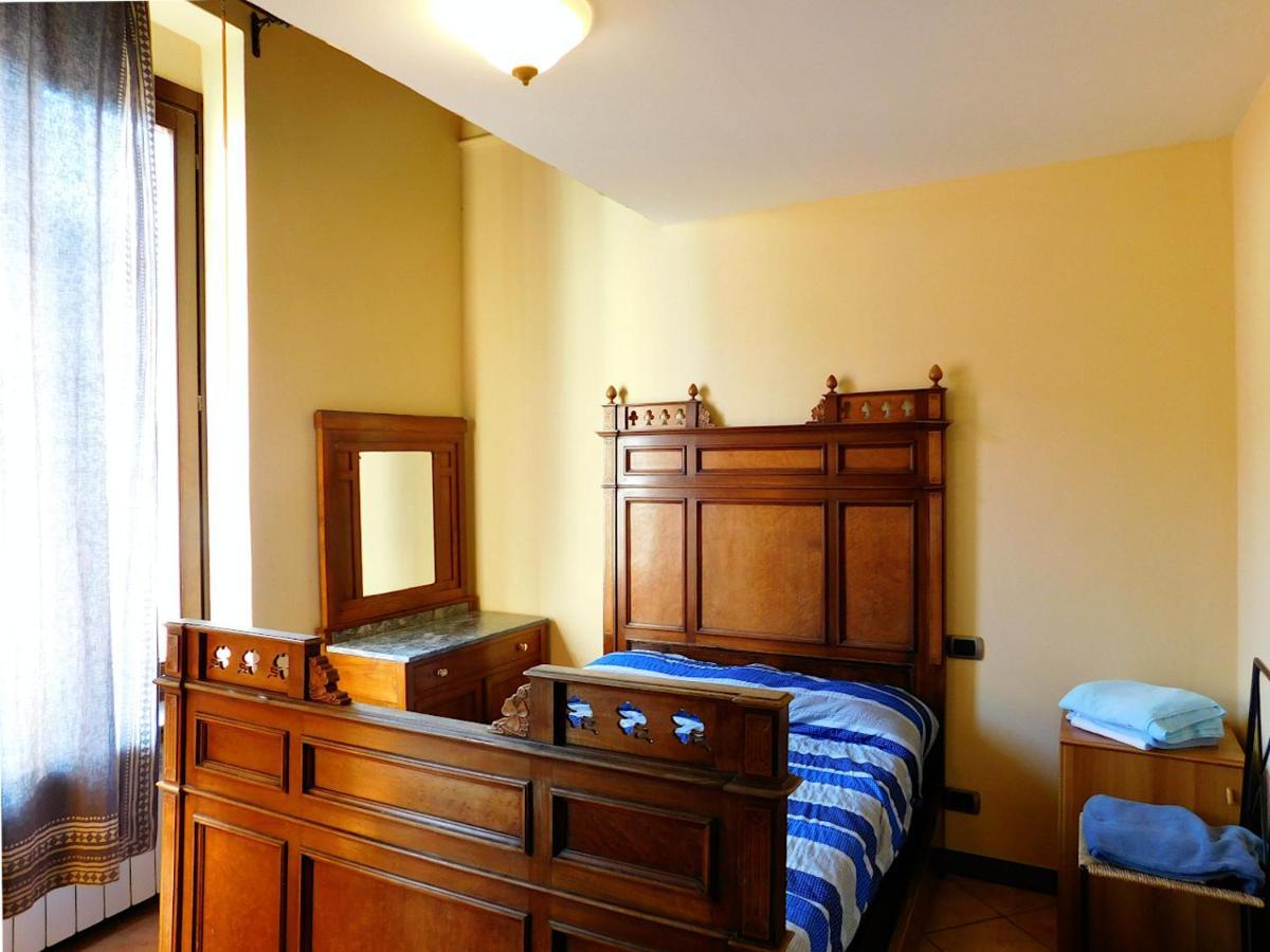 Casa D'Epoca, Levanto Leilighet Eksteriør bilde