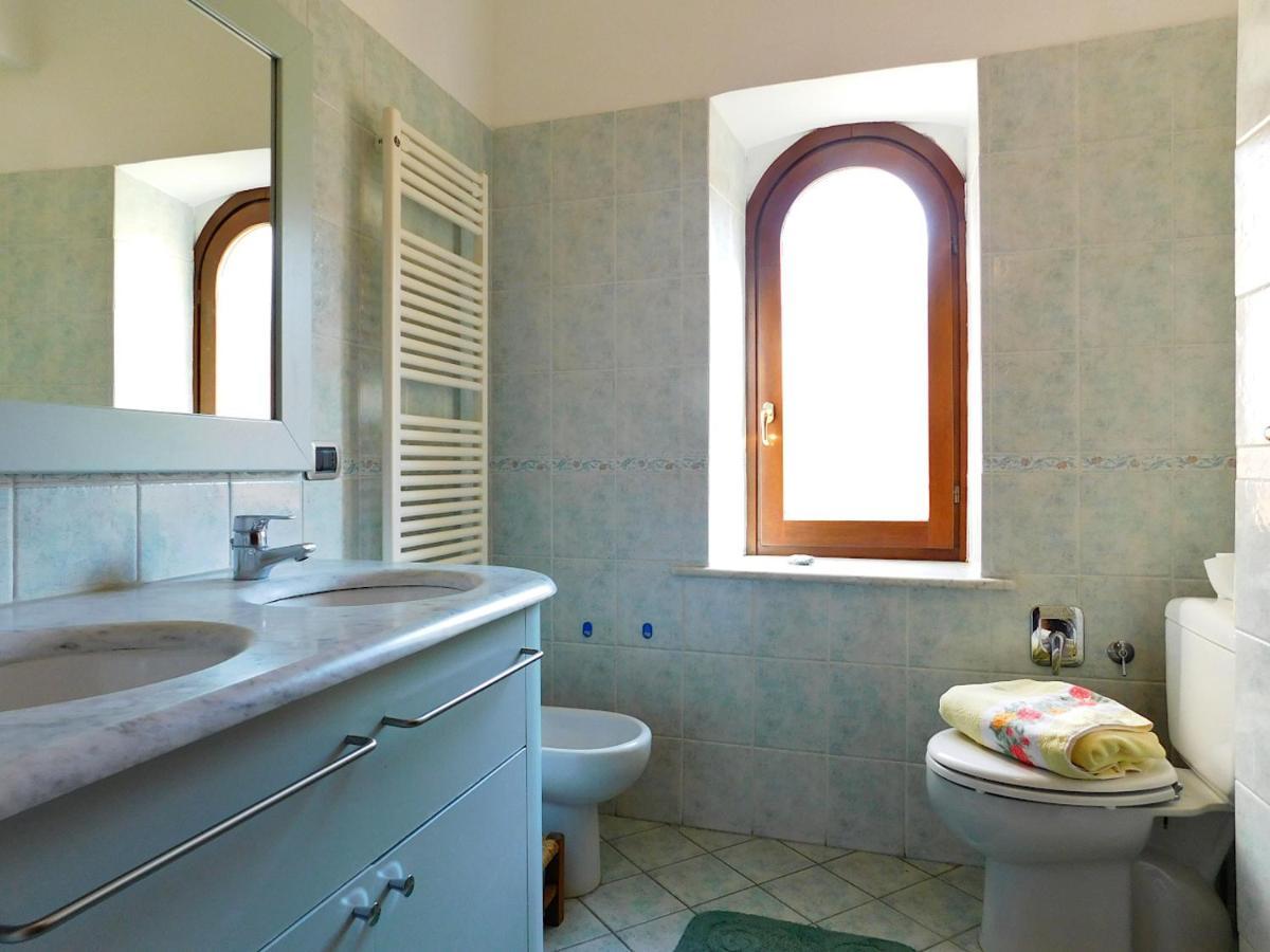 Casa D'Epoca, Levanto Leilighet Eksteriør bilde