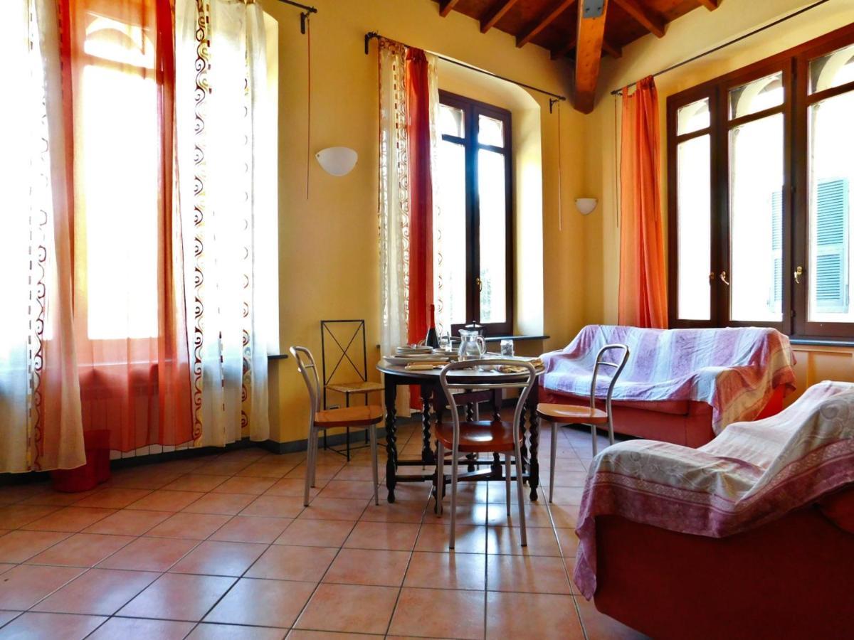Casa D'Epoca, Levanto Leilighet Eksteriør bilde