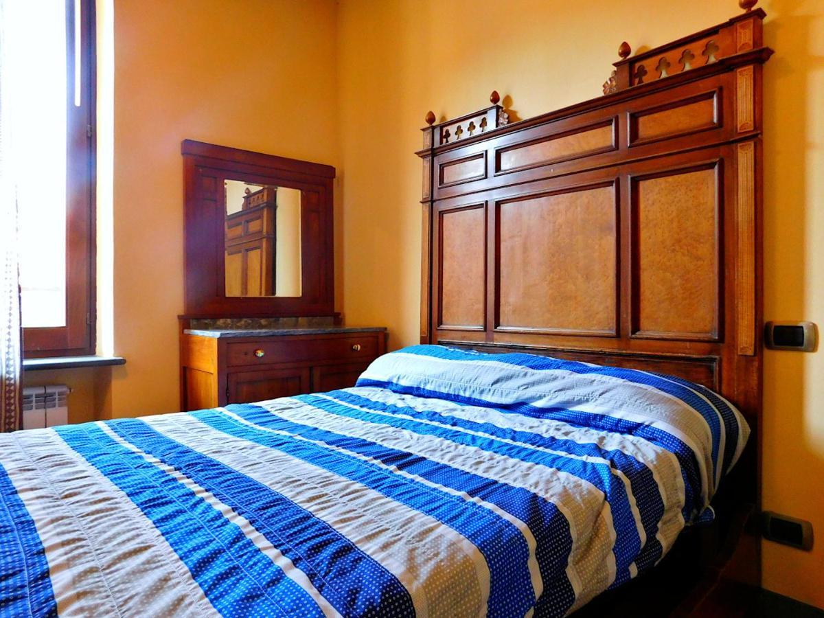 Casa D'Epoca, Levanto Leilighet Eksteriør bilde