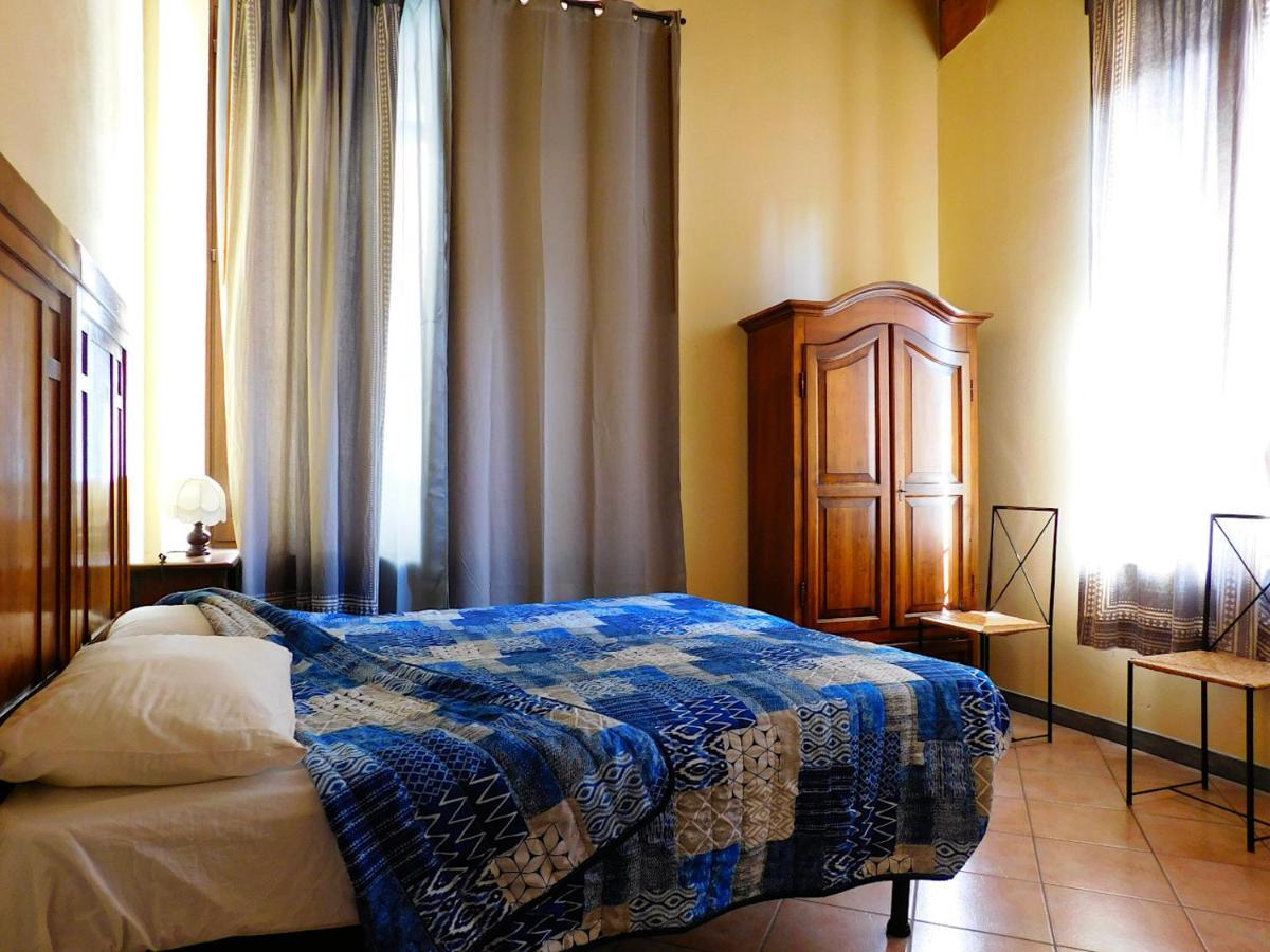 Casa D'Epoca, Levanto Leilighet Eksteriør bilde